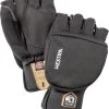 Hestra Windstopper® Pullover Mitt -Udendørs Udstyrsbutik 12100136 100