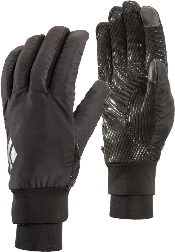Black Diamond Mont Blanc Gloves 3 Black Diamond Mont Blanc Gloves