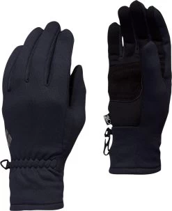Black Diamond MidWeight ScreenTap Gloves