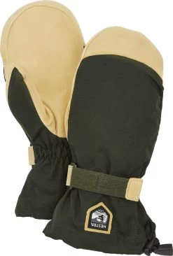 Hestra Helags Ecocuir Mitt
