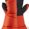 Montane Alpine 850 Down Mitts -Udendørs Udstyrsbutik 12100217 firo