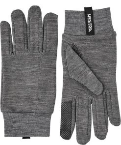 Hestra Merino Touch Point 5-Finger