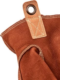 Hestra Oden Nubuck Glove -Udendørs Udstyrsbutik 12100225 2