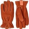 Hestra Oden Nubuck Glove -Udendørs Udstyrsbutik 12100225 710