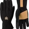 Hestra Merino Windwool Liner Glove -Udendørs Udstyrsbutik 12100227 100