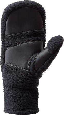 Montane Chonos Fleece Mittens -Udendørs Udstyrsbutik 12100229 1