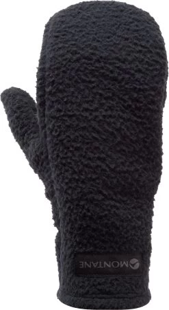 Montane Chonos Fleece Mittens -Udendørs Udstyrsbutik 12100229 2