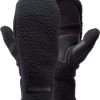 Montane Chonos Fleece Mittens -Udendørs Udstyrsbutik 12100229 bla