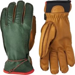 Hestra Wakayama 5-Finger