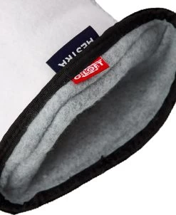 Hestra Heli Ski Liner 5-Finger -Udendørs Udstyrsbutik 12100233 1