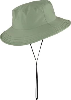 FJÄLLRÄVEN Abisko Sun Hat 7 FJÄLLRÄVEN Abisko Sun Hat -Udendørs Udstyrsbutik 12200092 2