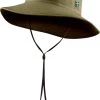 FJÄLLRÄVEN Abisko Sun Hat 2 FJÄLLRÄVEN Abisko Sun Hat -Udendørs Udstyrsbutik 12200092 235