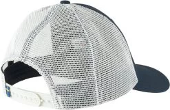 FJÄLLRÄVEN 1960 Logo Långtradarkeps Cap -Udendørs Udstyrsbutik 12200093 2