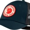 FJÄLLRÄVEN 1960 Logo Långtradarkeps Cap -Udendørs Udstyrsbutik 12200093 555
