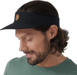 FJÄLLRÄVEN Abisko Vizor Cap -Udendørs Udstyrsbutik 12200101 2