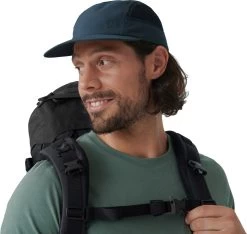FJÄLLRÄVEN Abisko Mesh Cap -Udendørs Udstyrsbutik 12200102 5