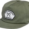 Black Diamond BD Washed Cap -Udendørs Udstyrsbutik 12200105 3010