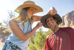 Columbia Bora Bora™ Booney Hat 13 Columbia Bora Bora™ Booney Hat -Udendørs Udstyrsbutik 12200118 5