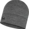 Buff Merino Wool Midweight Beanie -Udendørs Udstyrsbutik 12300154 2933