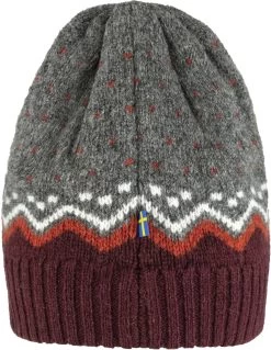 FJÄLLRÄVEN Övik Knit Hat -Udendørs Udstyrsbutik 12300177 2