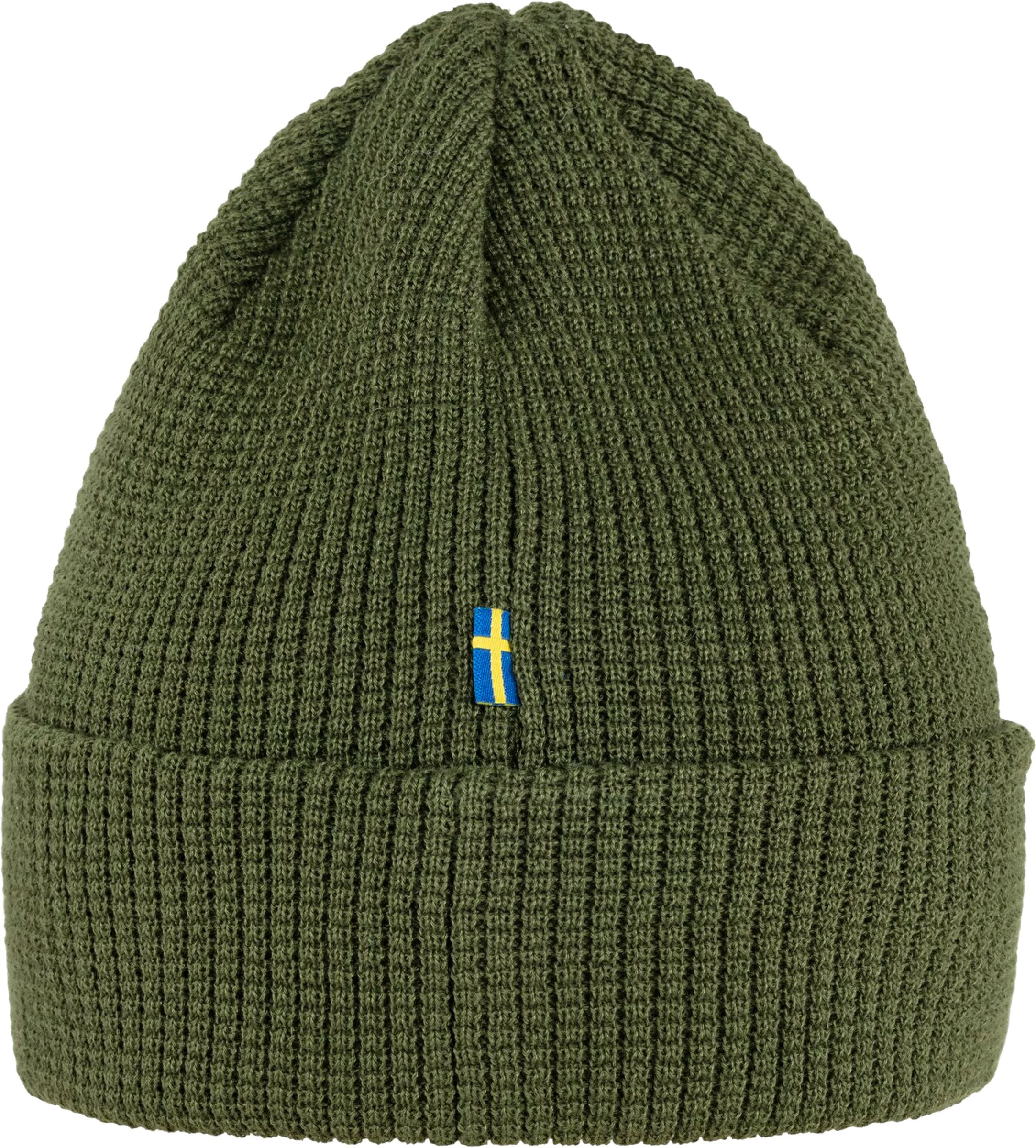 FJÄLLRÄVEN Fjällräven Tab Hat 6 FJÄLLRÄVEN Fjällräven Tab Hat - Billede 4