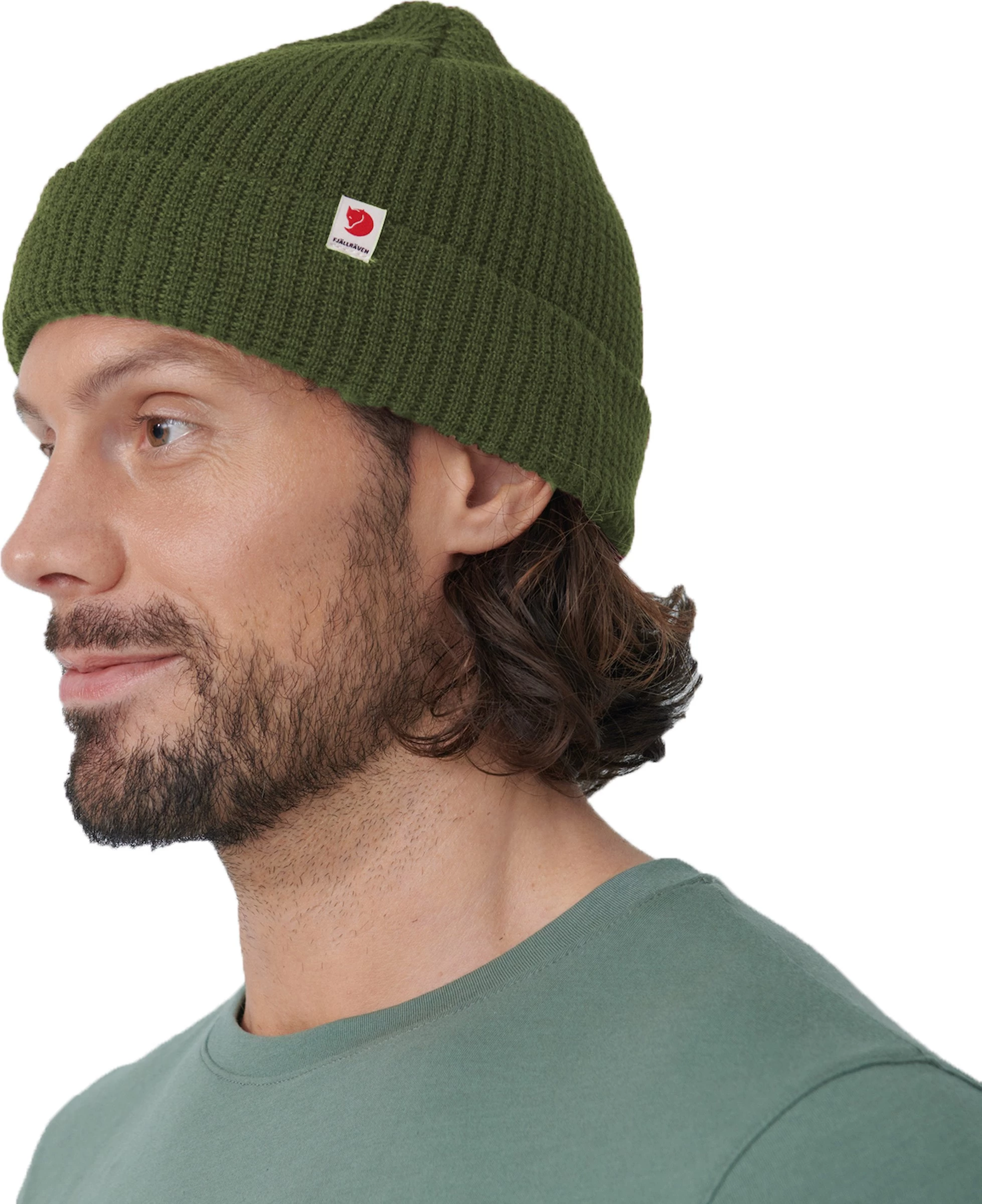 FJÄLLRÄVEN Fjällräven Tab Hat 8 FJÄLLRÄVEN Fjällräven Tab Hat - Billede 6