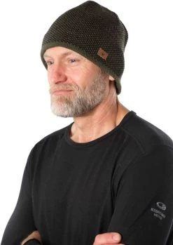 Dai Beanie Reversible