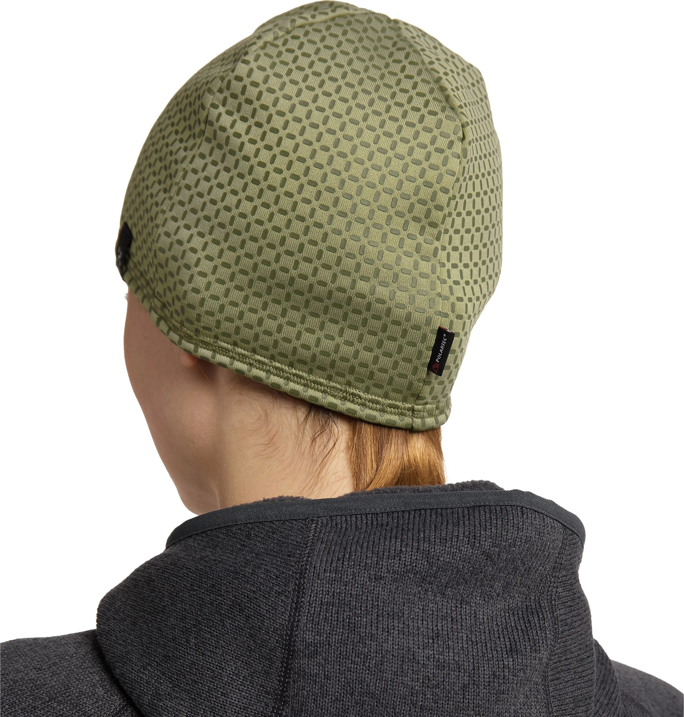 Haglöfs Fanatic Print Beanie 6 Haglöfs Fanatic Print Beanie - Billede 4