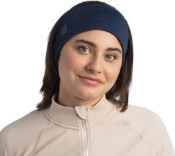 Buff Merino Wool Wide Heavyweight Headband -Udendørs Udstyrsbutik 12300203 7