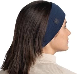 Buff Merino Wool Wide Heavyweight Headband -Udendørs Udstyrsbutik 12300203 8