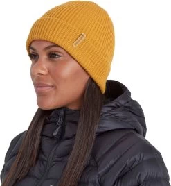 Montane Brew Beanie Hat -Udendørs Udstyrsbutik 12300207 2
