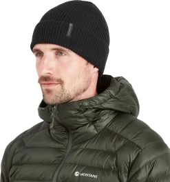 Montane Brew Beanie Hat -Udendørs Udstyrsbutik 12300207 3