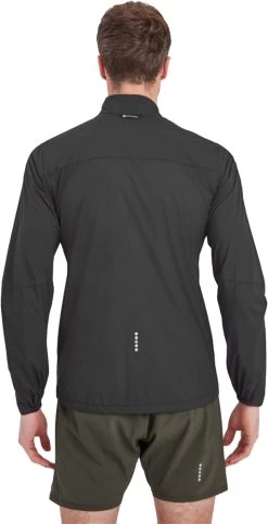 Montane Featherlite™ Windproof Jacket -Udendørs Udstyrsbutik 12400032 6