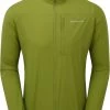 Montane Featherlite™ Windproof Jacket -Udendørs Udstyrsbutik 12400032 algr