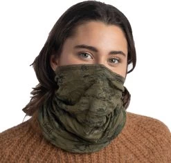 Buff Merino Wool Lightweight Neckwear -Udendørs Udstyrsbutik 19000005 5
