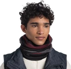 Buff Merino Wool Move Neckwear -Udendørs Udstyrsbutik 19000035 3