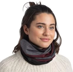 Buff Merino Wool Move Neckwear -Udendørs Udstyrsbutik 19000035 6