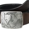 FJÄLLRÄVEN Murena Silver Belt -Udendørs Udstyrsbutik 19100011 250