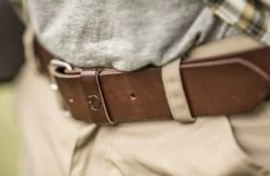 FJÄLLRÄVEN Singi Belt 4 Cm. -Udendørs Udstyrsbutik 19100029 3