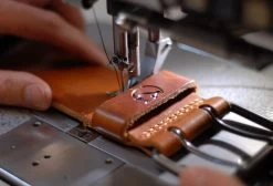 FJÄLLRÄVEN Singi Belt 4 Cm. -Udendørs Udstyrsbutik 19100029 4