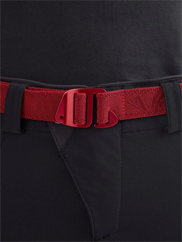 Klättermusen Gjord Stretch Belt 2.0 4 Klättermusen Gjord Stretch Belt 2.0 - Billede 2