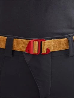 Klättermusen Gjord Stretch Belt 2.0 8 Klättermusen Gjord Stretch Belt 2.0 -Udendørs Udstyrsbutik 19100045 2