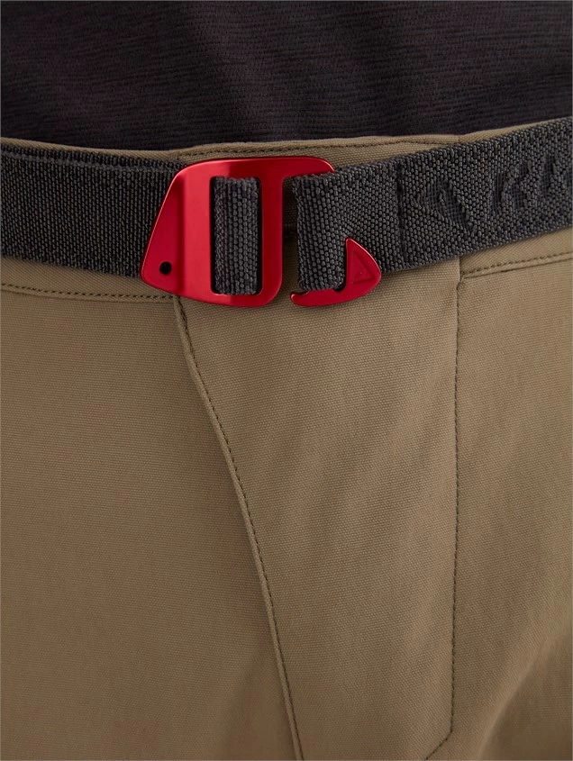 Klättermusen Gjord Stretch Belt 2.0 6 Klättermusen Gjord Stretch Belt 2.0 - Billede 4
