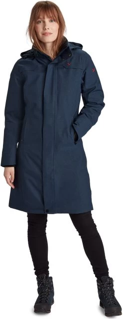 Y By Nordisk Tana Down Shell Coat Women -Udendørs Udstyrsbutik 20100084 2