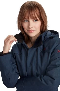 Y By Nordisk Tana Down Shell Coat Women -Udendørs Udstyrsbutik 20100084 5