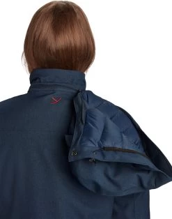 Y By Nordisk Tana Down Shell Coat Women -Udendørs Udstyrsbutik 20100084 6