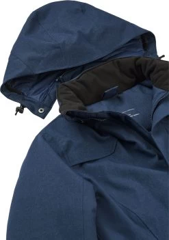 Y By Nordisk Tana Down Shell Coat Women -Udendørs Udstyrsbutik 20100084 7