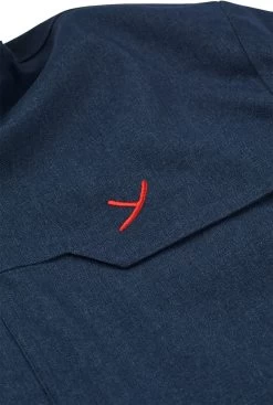 Y By Nordisk Tana Down Shell Coat Women -Udendørs Udstyrsbutik 20100084 9