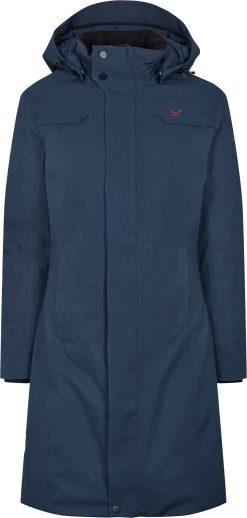 Y By Nordisk Tana Down Shell Coat Women