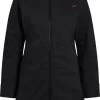 Y By Nordisk Raa Down Shell Coat Women